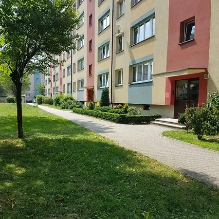 4 Niepodległości * Tychy