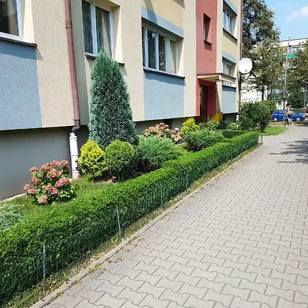 4 Niepodległości Tychy