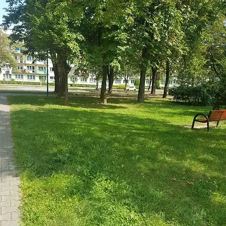 4 Niepodległości Tychy