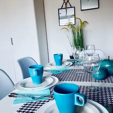 4 Niepodległości Apartament Tychy