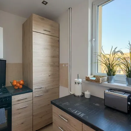 4 Niepodległości Apartament Tychy