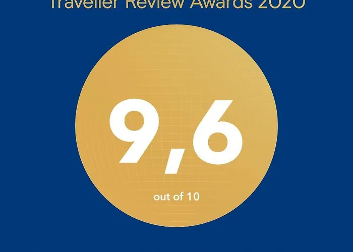 Appartement 4 Niepodleglosci *