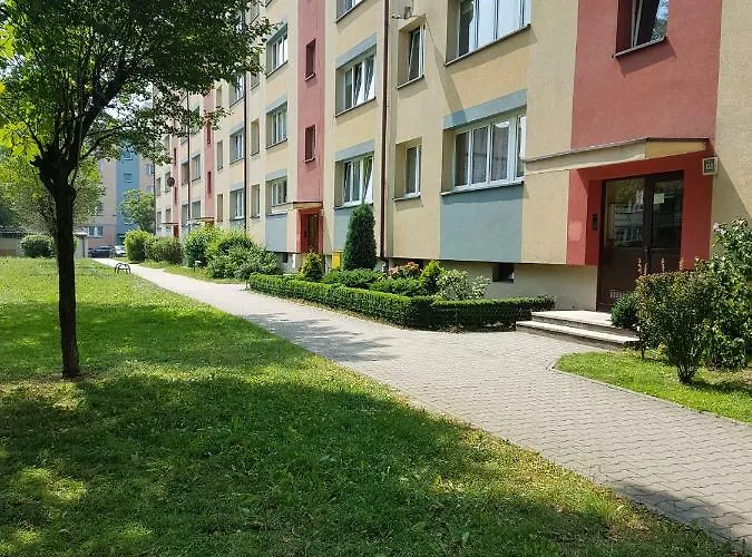 4 Niepodleglosci * Tychy