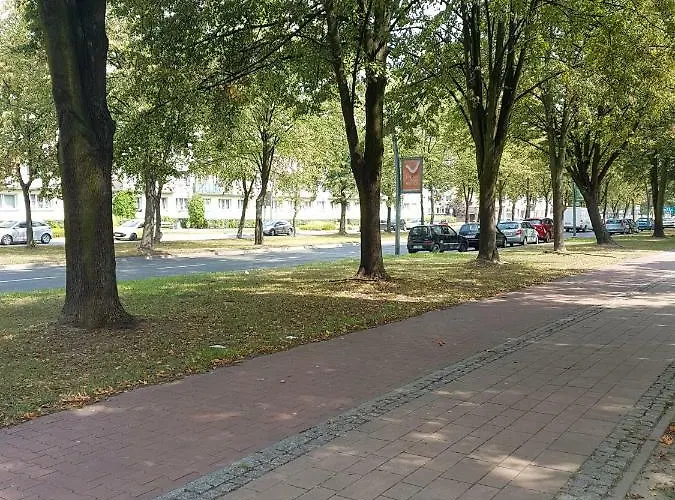 4 Niepodleglosci Tychy