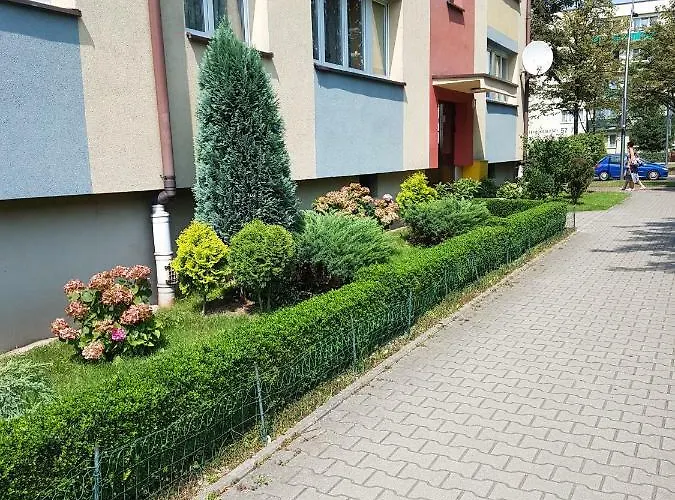 4 Niepodleglosci Tychy