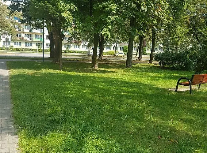 4 Niepodleglosci Tychy