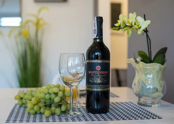 4 Niepodleglosci Appartement Tychy