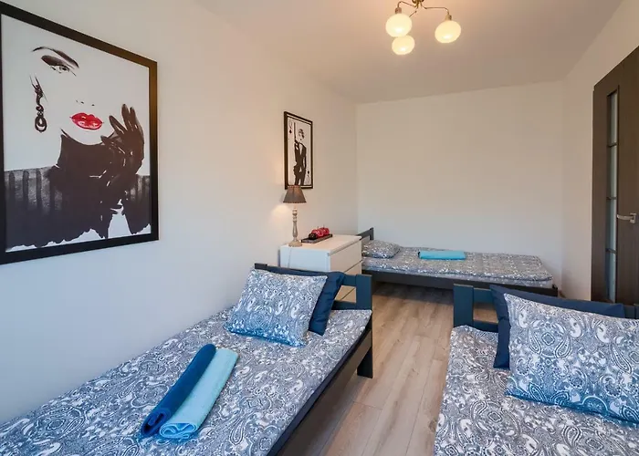 4 Niepodleglosci * Tychy