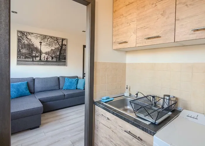 Appartement 4 Niepodleglosci Tychy