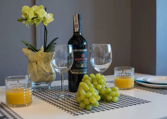 Appartement 4 Niepodleglosci *