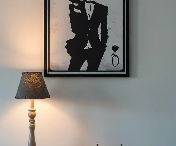 Appartement 4 Niepodleglosci