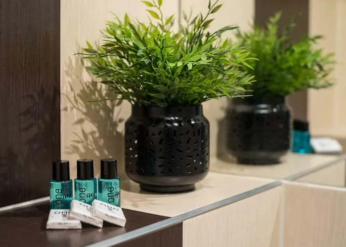 Appartement 4 Niepodleglosci